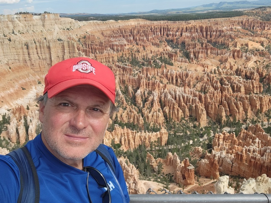 Bob Thompson Columbus North Key Realty